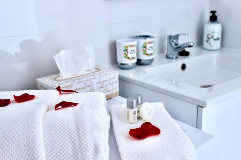 Garden City Premium - Full Seaview Playa Fanabe Ngoại thất bức ảnh