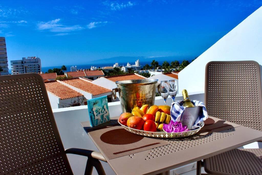 Garden City Premium - Full Seaview Playa Fanabe Ngoại thất bức ảnh