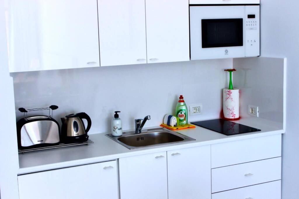 Garden City Premium - Full Seaview Playa Fanabe Ngoại thất bức ảnh
