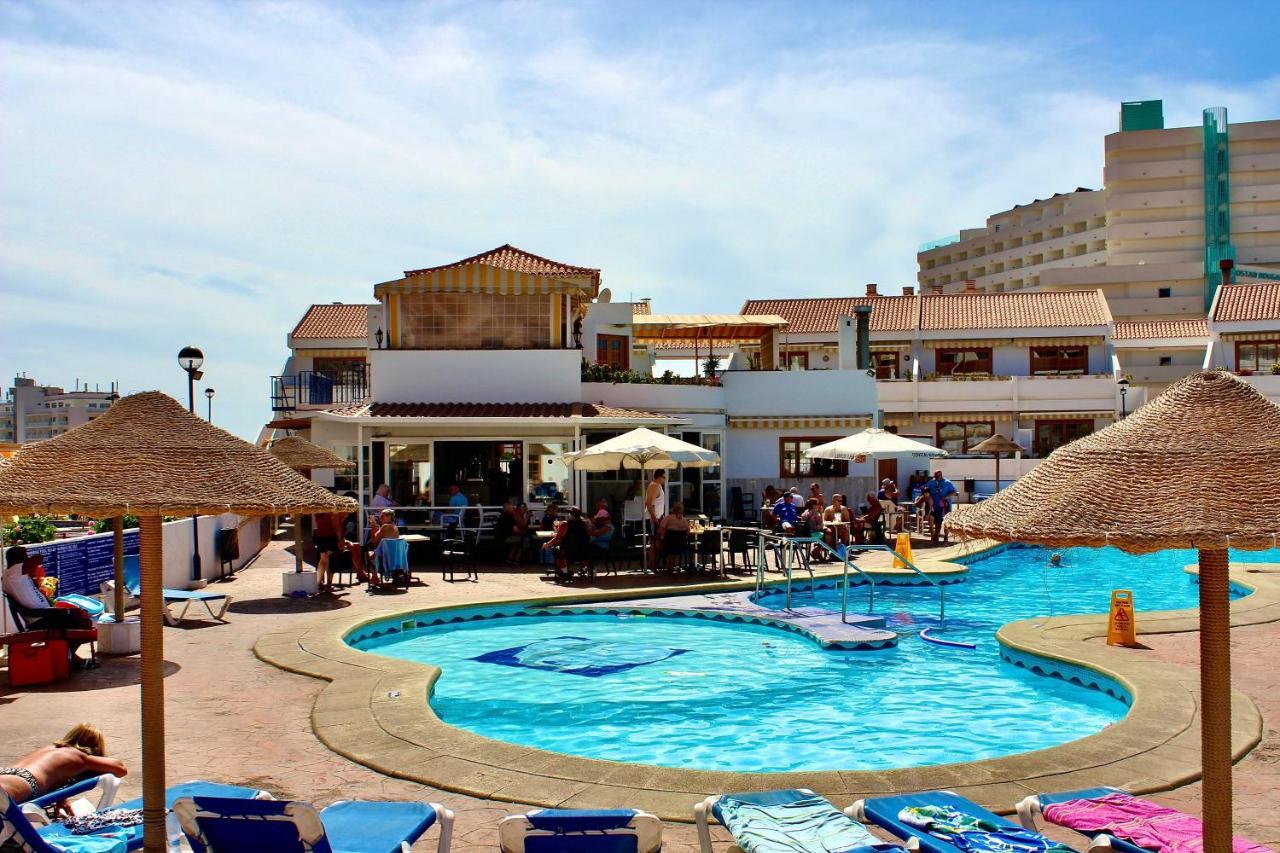 Garden City Premium - Full Seaview Playa Fanabe Ngoại thất bức ảnh