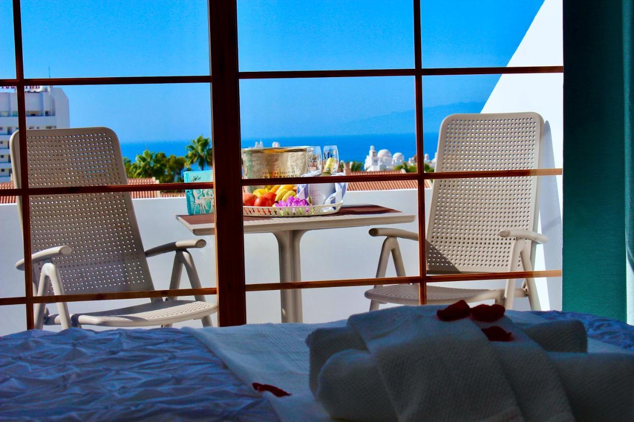 Garden City Premium - Full Seaview Playa Fanabe Ngoại thất bức ảnh