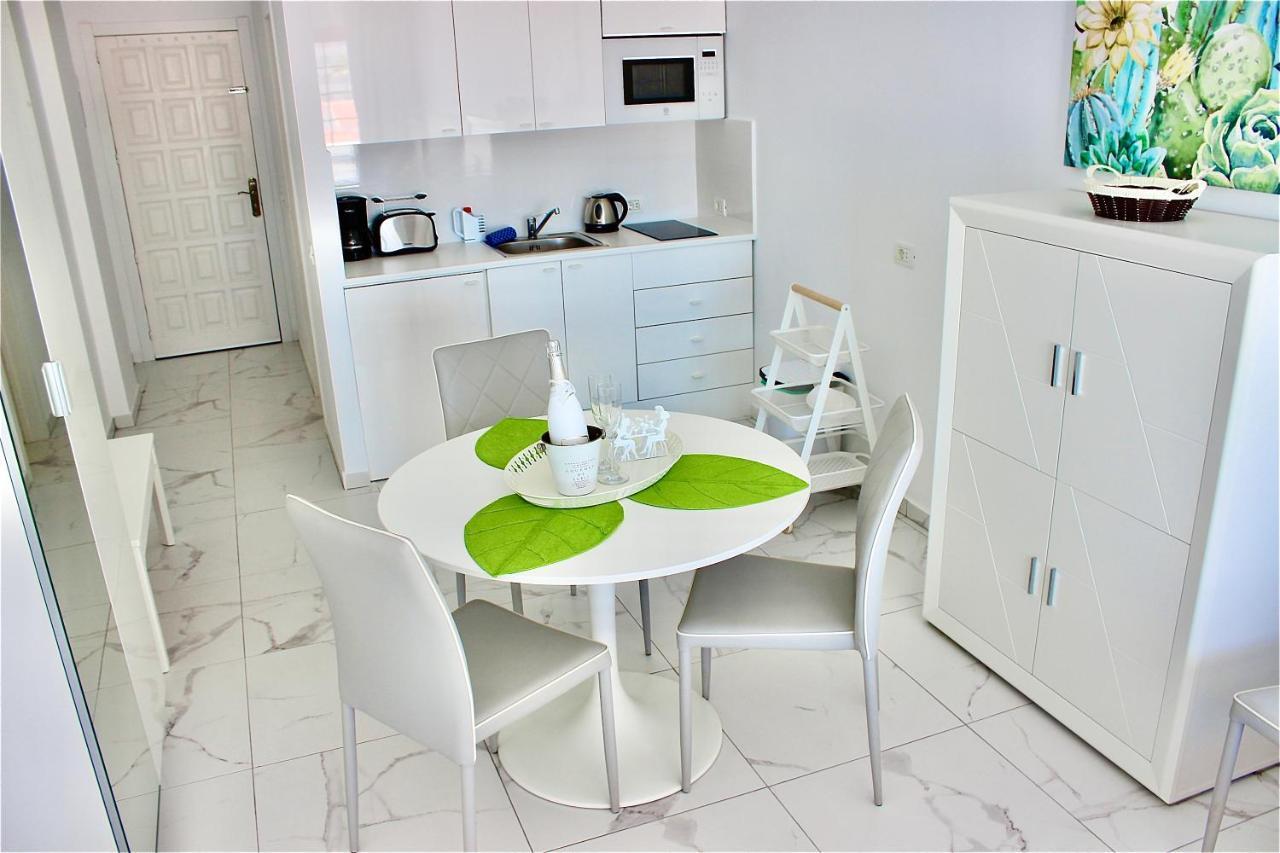 Garden City Premium - Full Seaview Playa Fanabe Ngoại thất bức ảnh