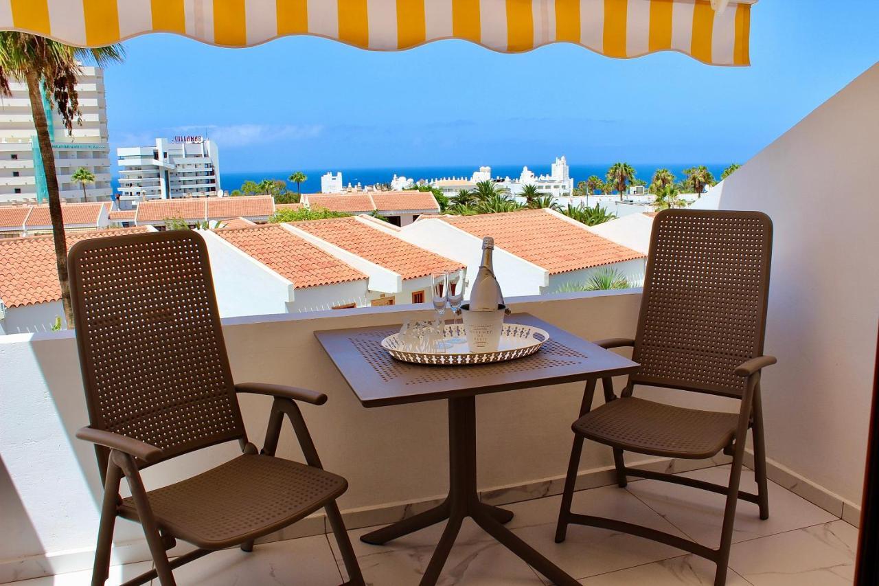 Garden City Premium - Full Seaview Playa Fanabe Ngoại thất bức ảnh