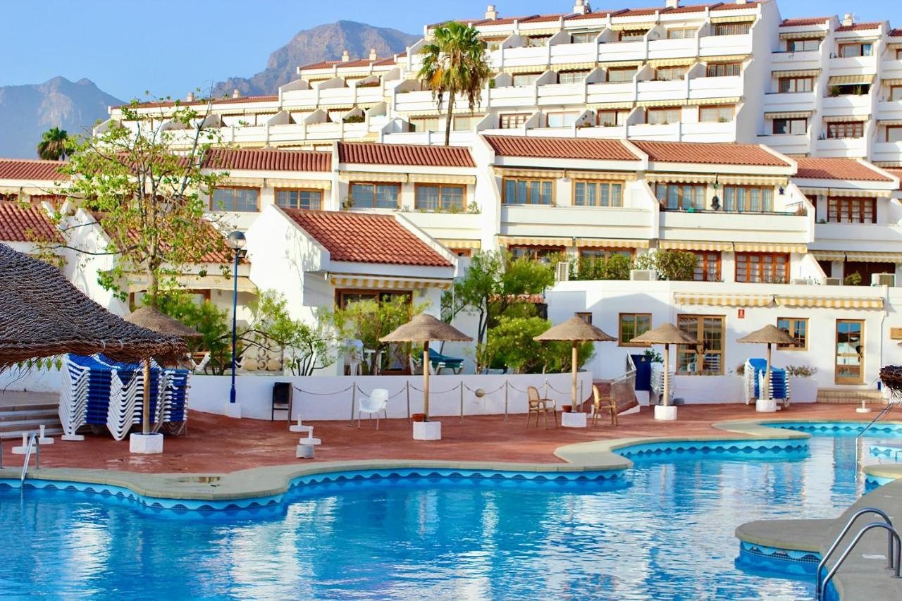 Garden City Premium - Full Seaview Playa Fanabe Ngoại thất bức ảnh