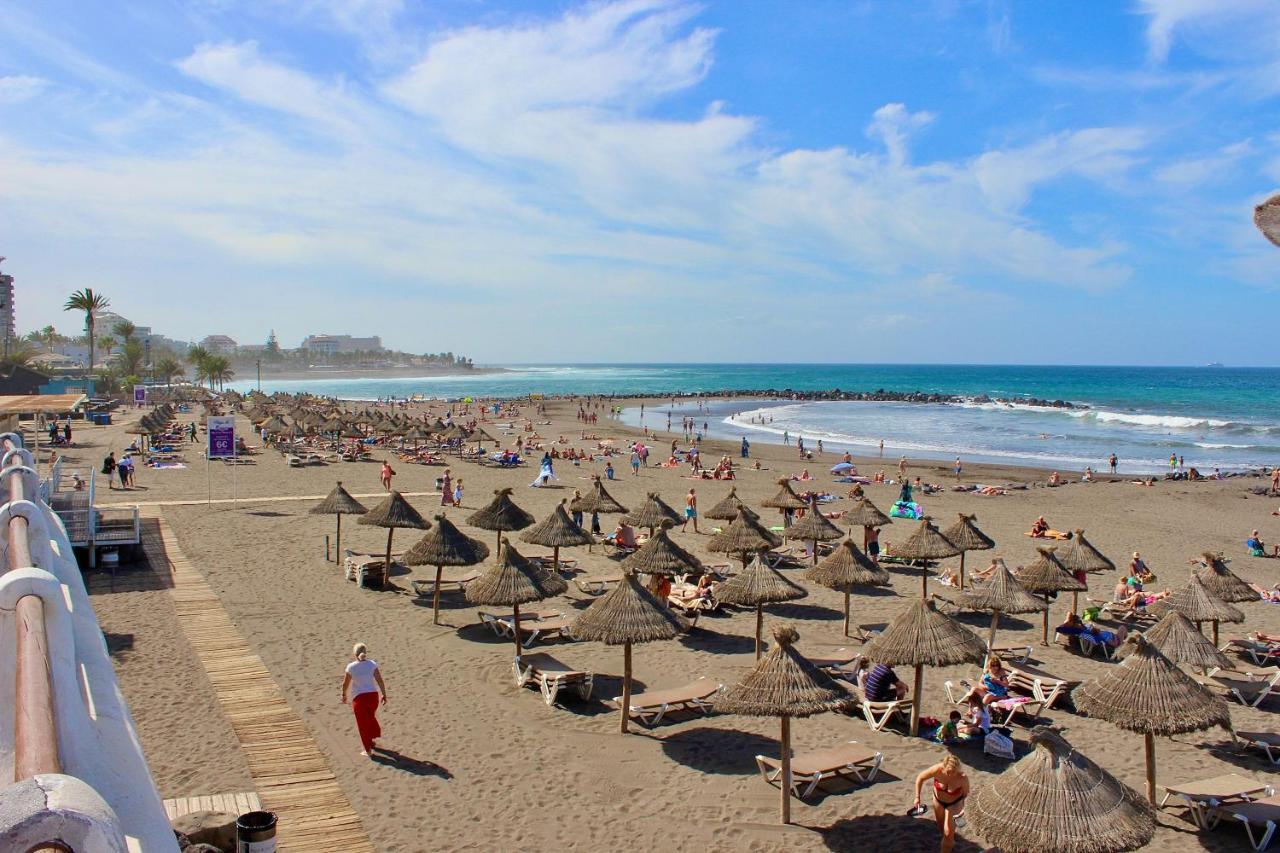 Garden City Premium - Full Seaview Playa Fanabe Ngoại thất bức ảnh
