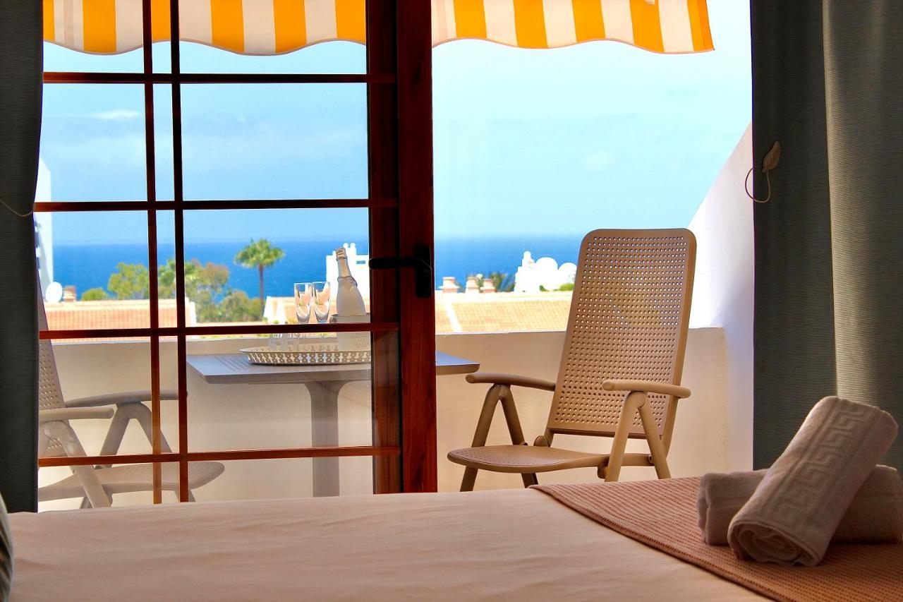 Garden City Premium - Full Seaview Playa Fanabe Ngoại thất bức ảnh