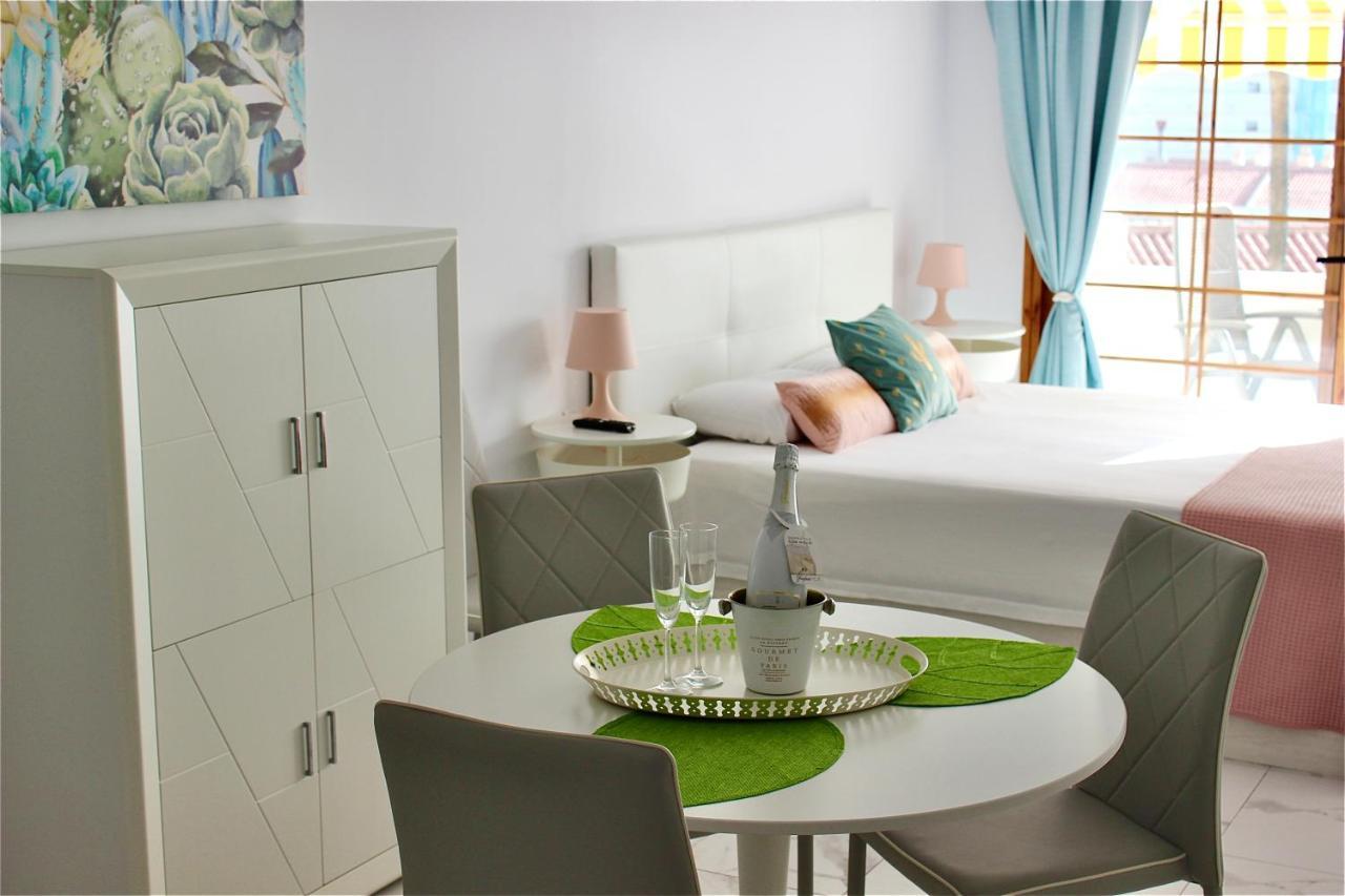 Garden City Premium - Full Seaview Playa Fanabe Ngoại thất bức ảnh