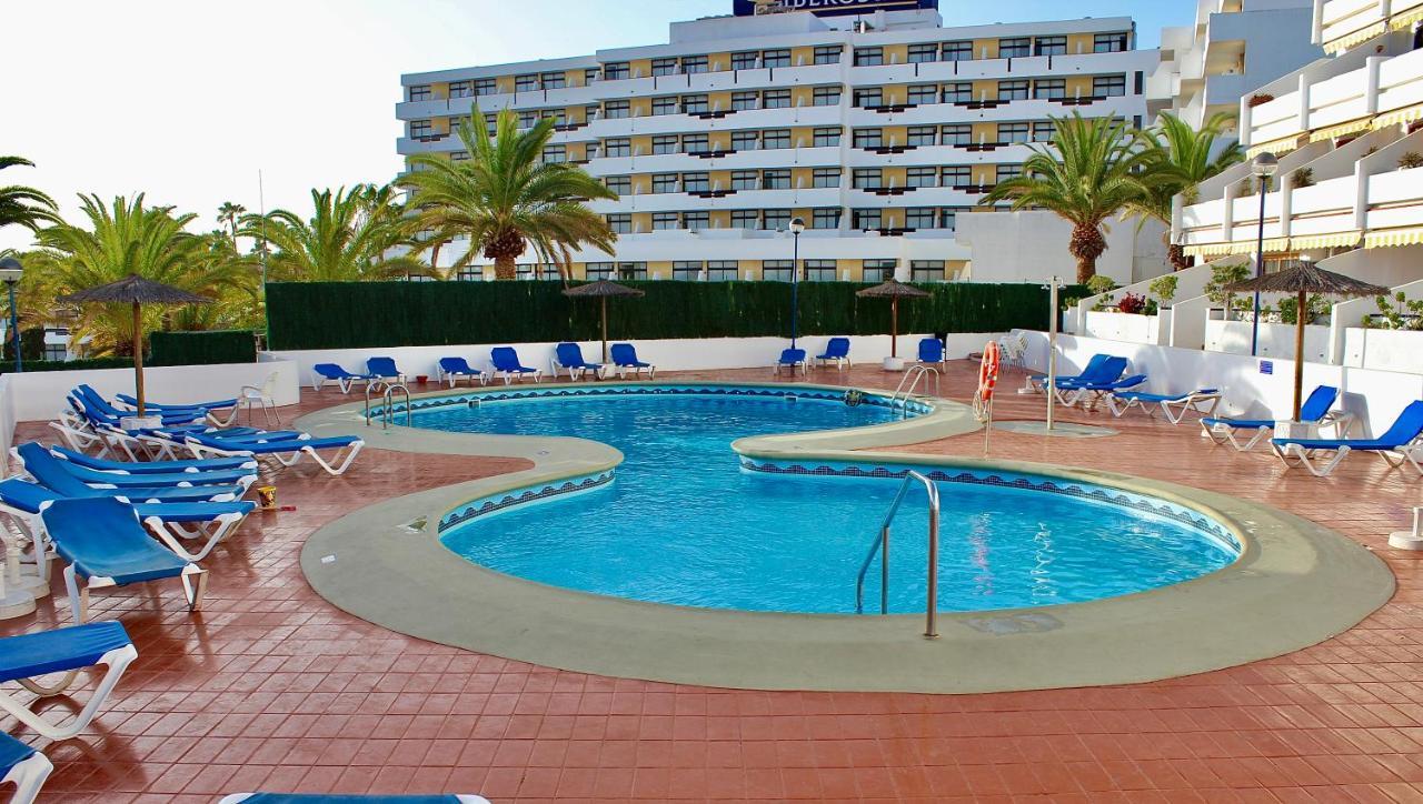 Garden City Premium - Full Seaview Playa Fanabe Ngoại thất bức ảnh